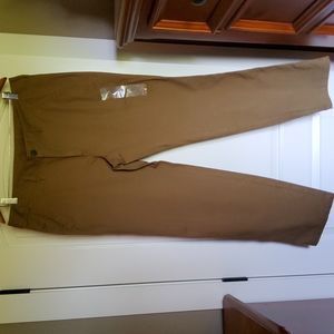 Eddie Bauer Ladies Pants, NYT, size 12